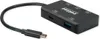 ROLINE USB 3.2 Gen 2 Hub, 4fach (2x USB-A + 2x USB-C), PD, Produktbild-Vorschau 6
