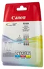 CANON CLI-521 MP c/m/y 3 Farben, Farbe:Cyan / Magenta / Produktbild-Vorschau 11