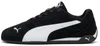 Puma Replicatch SD - Herren Sneakers Schuhe Suede Schwarz Produktbild-Vorschau 7