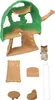 EPOCH Traumwiesen SYL Baby Adventure Casa sull'albero Anteprima dell’immagine prodotto 18
