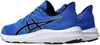 Asics Jolt 4 GS 1014A300407 (40/illusion blue-black) Produktbild-Vorschau 3