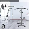 3in1 Heimtrainer Vitaltrainer Kraft-Beintrainer ideal für Produktbild-Vorschau 7
