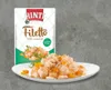 100g Rinti Filetto Frischebeutel Huhn + Lamm in Jelly Produktbild-Vorschau 4