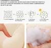 OKWISH Dekokissen, Sonnenblumen Kissen 40 cm, Weiches Produktbild-Vorschau 6
