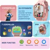 Blackview Z40 PRO : Montre connectée pour enfants de 1,85 Voir les images du produit 14