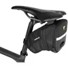 Topeak Aero Wedge Pack QuickClick Large – Satteltasche Produktbild-Vorschau 3