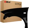 BLU Kotflügel Passend für Seat Altea 5P1/5P5 LZ9Y Links Produktbild-Vorschau 1