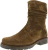 Gabor 74.655 Damenstiefel - elegante Stiefel braun Elegant Produktbild-Vorschau 7