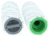 vhbw 2x Mikrofaser Bürstenwalzenset kompatibel mit Kärcher Produktbild-Vorschau 9