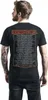 AC/DC T-Shirt Herren Highway To Hell Tour '79 schwarz L Produktbild-Vorschau 6