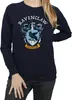Harry Potter - Mikina pro ženy BI1734 (M) (Marineblau) Náhled obrázku produktu 3