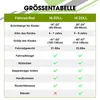 HILAND Rocket 16 Zoll Kinderfahrrad Mountainbike mit Produktbild-Vorschau 7