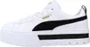 PUMA 381983_01_38, White/Black, 1 kusov Náhľad obrázku produktu 2
