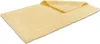 Rhomtuft Badteppich Prestige eckig 80 x 160 cm  Farbe  mais Produktbild-Vorschau 3