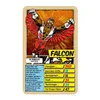 Top Trumps - Marvel Comics Retro Kartenspiel Quartett Produktbild-Vorschau 4