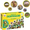 Montessori magnetick sada Zvata na farm Náhled obrázku produktu 2