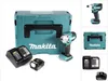 Makita DTD 156 SF1J Akku Schlagschrauber 18V 155Nm + 1x Produktbild-Vorschau 1