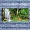 Tulup Leinwand-Bilder 140x70 Wandbild Canvas Kunstdruck Produktbild-Vorschau 2