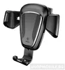 Baseus 6953156257344, Handy/Smartphone, Auto, Schwarz Produktbild-Vorschau 24