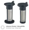 Alfi 0097000000, Stal nierdzewna, Stal nierdzewna, 91 mm, Podgląd zdjęcia produktu 12