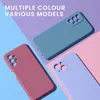 kwmobile Hülle kompatibel mit Apple iPhone 17 Pro Max - Produktbild-Vorschau 4