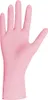 Unigloves PINK PEARL Nitrilhandschuhe 5-6 X-Small 100 Produktbild-Vorschau 2