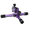 mantona 21188, 3 pied(s), Violet, 49.5 cm Voir les images du produit 3