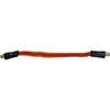 Fensterdurchführung LNB (braun, 18 cm) Produktbild-Vorschau 15