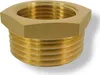 Reduzierstück Reduzierung Messing CW617N Fitting  3/4 AG Produktbild-Vorschau 1