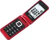 Olympia Luna, Klappgehäuse, Dual-SIM, 6,1 cm (2.4"), Produktbild-Vorschau 6