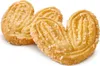 Schulte Butter-Schweinsöhrchen 1300g Produktbild-Vorschau 3