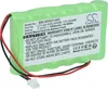 vhbw Akku kompatibel mit Visonic PowerMax Complete, Central Produktbild-Vorschau 1