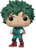 FUNKO Pop! Anime: My Hero Academia - Deku, Figurka Podgląd zdjęcia produktu 2