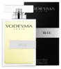 Yodeyma acqua blu profumata per uomo 100ml Anteprima dell’immagine prodotto 7