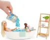 Mattel BRB WELNEES KONFETTI Bad - Modepuppe mit weichem Produktbild-Vorschau 11