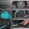 MODFU Musik-Boxmaschine, Wandmontierte Musikboxmaschine für Produktbild-Vorschau 6