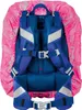 Scout Neon Safety Cape Neonpink One Size Produktbild-Vorschau 2
