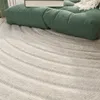 Outdoor Teppich Wetterfest Balkon Wohnzimmer Produktbild-Vorschau 4