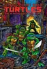 Teenage Mutant Ninja Turtles: The Ultimate Collection, Vol. Produktbild-Vorschau 1