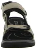 Ecco Schuhe Damen Sandalen Trekkingsandalen Offroad  beige Produktbild-Vorschau 28