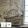LED MOUNTY IP44 decorazione a sfera a sospensione Anteprima dell’immagine prodotto 12