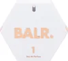 BALR. 1 PER LE DONNE Edp Spray Anteprima dell’immagine prodotto 2