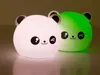 Verk 24079 Nočná RGB lampička dotyková panda USB 1200mAh s Náhľad obrázku produktu 10