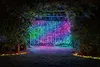 Twinkly Lichtervorhang Curtain 210 LED Warmweiss und Produktbild-Vorschau 30