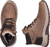 Rieker Herren Stiefeletten 11020-24 Farbe: Braun Größe: 42 Produktbild-Vorschau 2