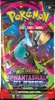 Pokémon Phantasmal Flames Booster Náhled obrázku produktu 1