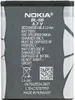 Nokia BL-5B , 890 mAh, Lithium-Ion (Li-Ion), Nokia 3220 Produktbild-Vorschau 2