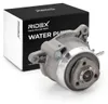 RIDEX 1260W0284 Kühlmittelpumpe Wasserpumpe für VW GOLF VI Produktbild-Vorschau 1