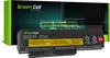 Green Cell Standard Serie Laptop Akku für Lenovo ThinkPad Produktbild-Vorschau 1