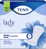 TENA specialized LADY SUPER Einlagen (30 Stk.) Produktbild-Vorschau 2